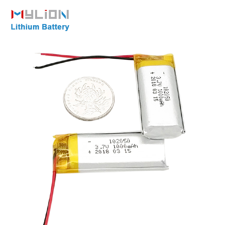 Mylion factory 3.7v 7.4v mini lipo battery Featured Image