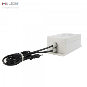 Mylion Waterproof MS1625 Mini DC UPS Solar Power System Kit