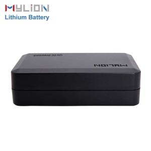 Mylion MP92 12V 2A 67Wh portable Power Bank