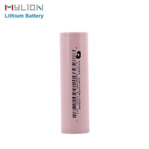 Mylion 18650 3.7v 2600mAh 9.62Wh lithium ion rechargeable battery