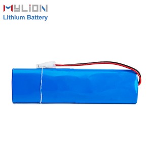 Mylion 14.4V/14.8V2600mAh Lithium ion battery pack