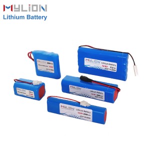 Custom battery,lithium ion rechargeable battery pack storage batteries.