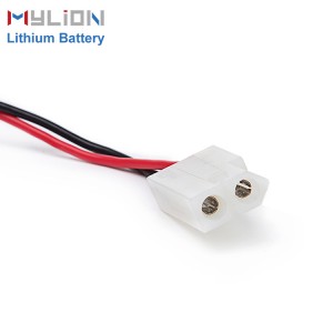 Mylion 14.4V/14.8V 5200mAh Lithium ion battery pack