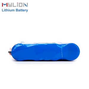 Mylion 14.4V/14.8V 5200mAh Lithium ion battery pack