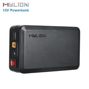 Mylion MP95 12V 2A 84Wh  portable power bank
